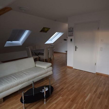 Ab Kornwestheim Apartment Exterior photo